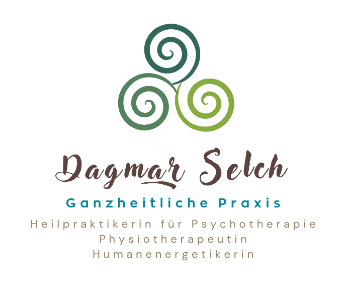 Dagmar Selch - Logo